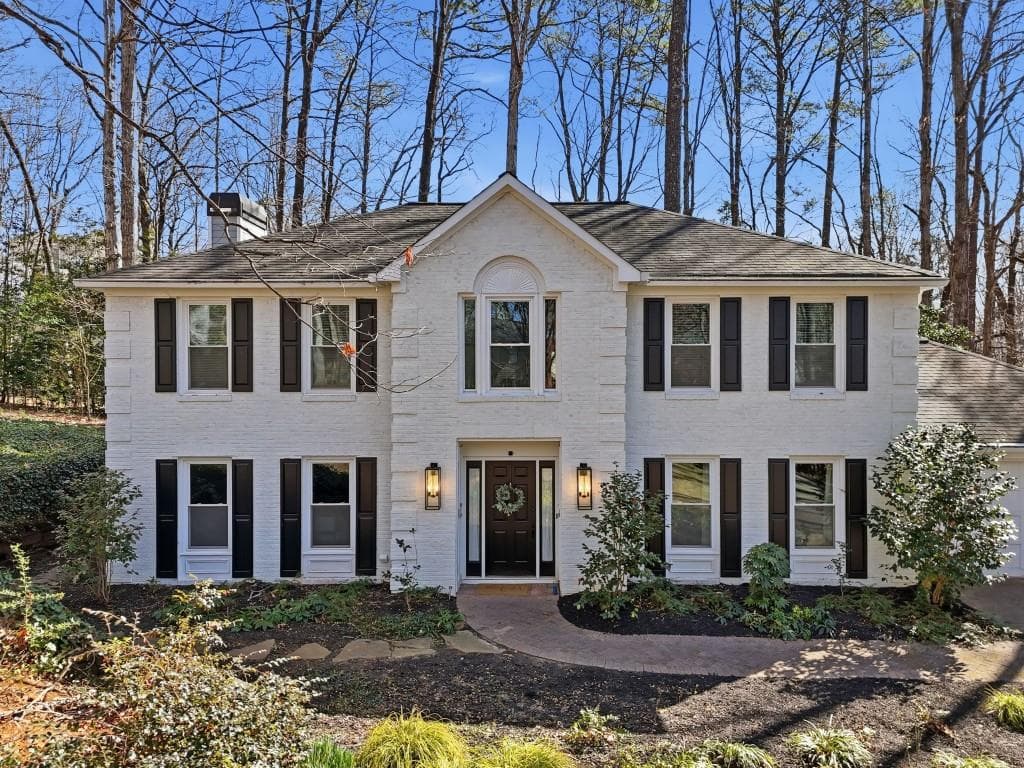 765 Jane Wallace Lane, Alpharetta, GA 30004 — most recent listing photo