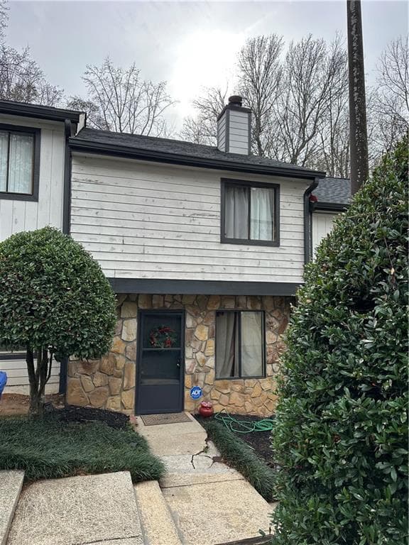 3655 Cobble Mill Lane, Clarkston, GA 30021 — most recent listing photo