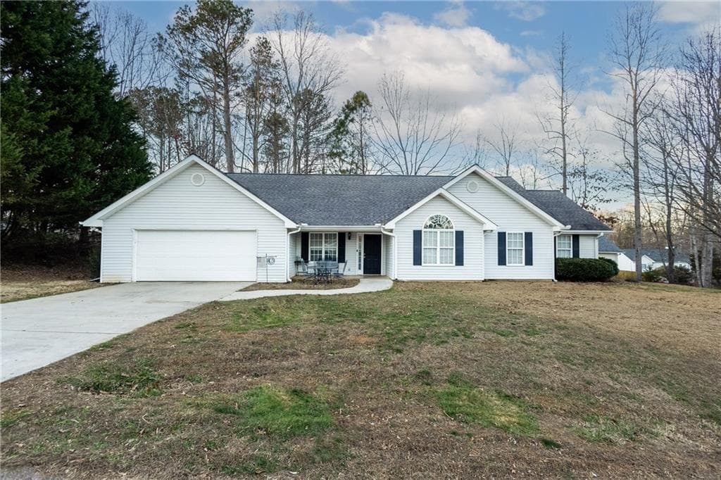 277 Stonebrook Drive, Demorest, GA 30535 — most recent listing photo
