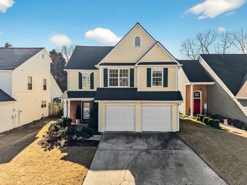 2370 Ashton Drive, Roswell, GA 30076 — most recent listing photo