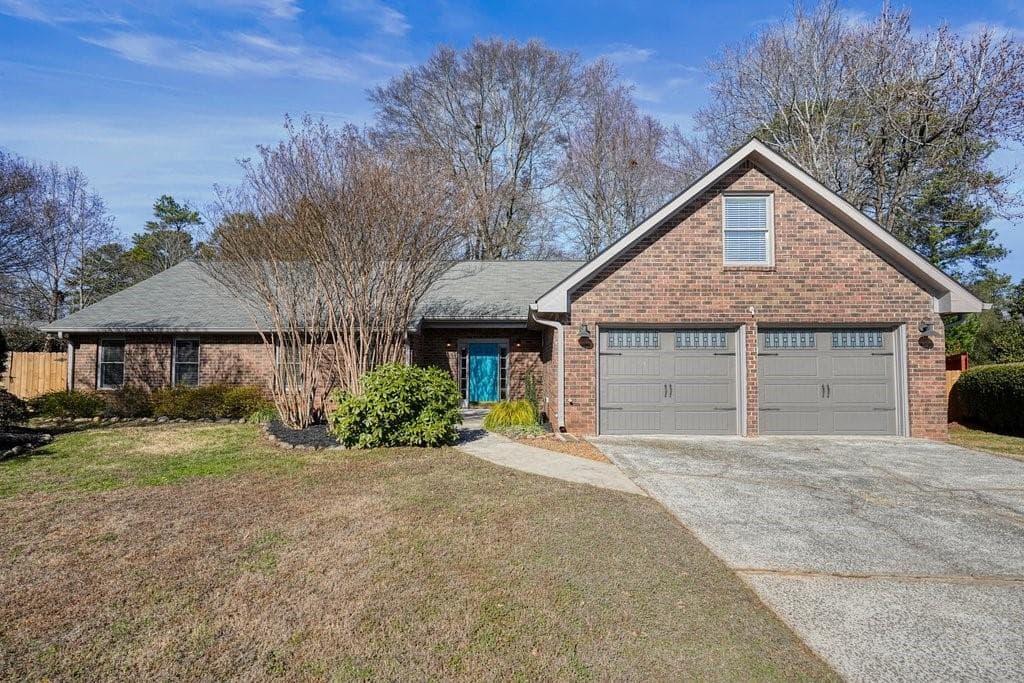 3123 Willow Grove Circle, Marietta, GA 30067 — most recent listing photo