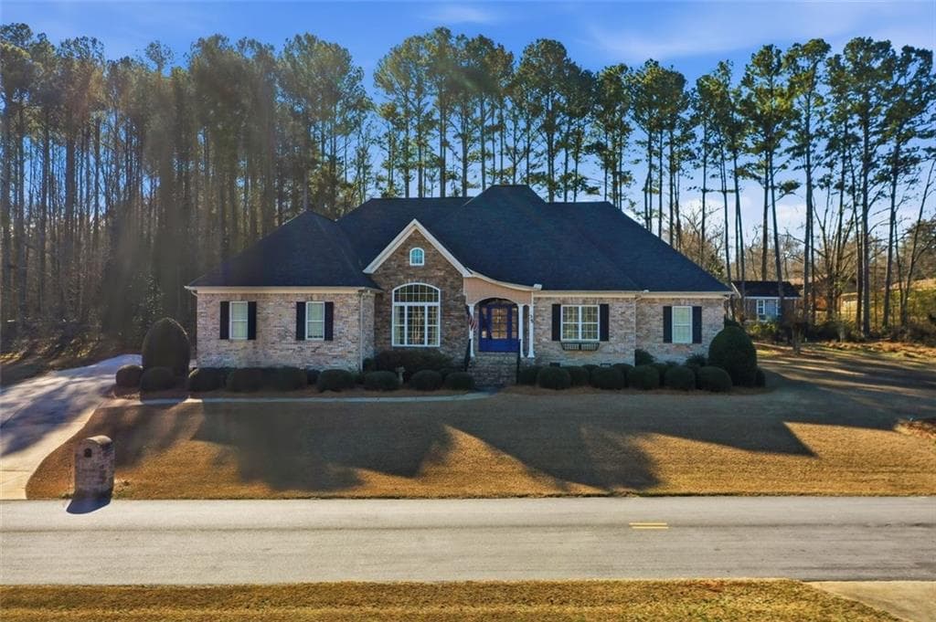 35 Maple Valley Drive, Villa Rica, GA 30180 — most recent listing photo
