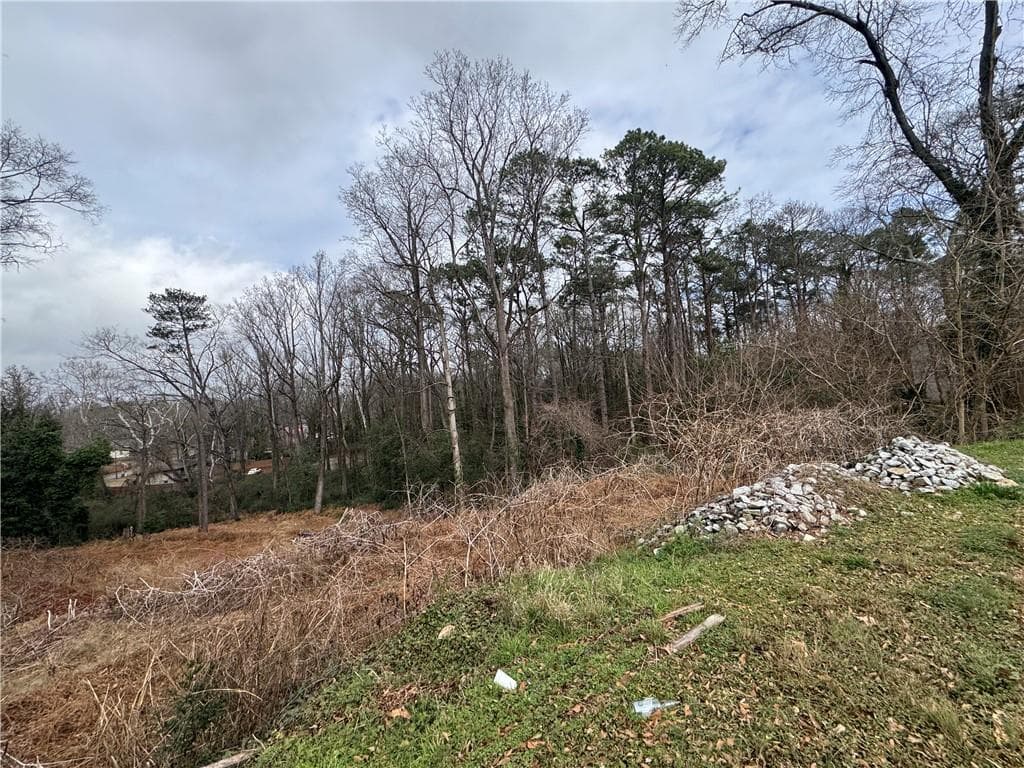 single family residence for sale at 6991 Bruce Circle, Lithonia, GA 30058 — photo 2