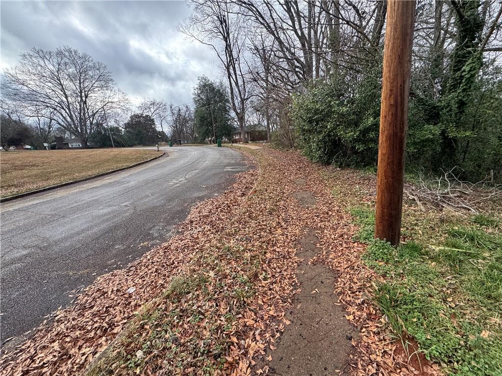 single family residence for sale at 6991 Bruce Circle, Lithonia, GA 30058 — photo 3