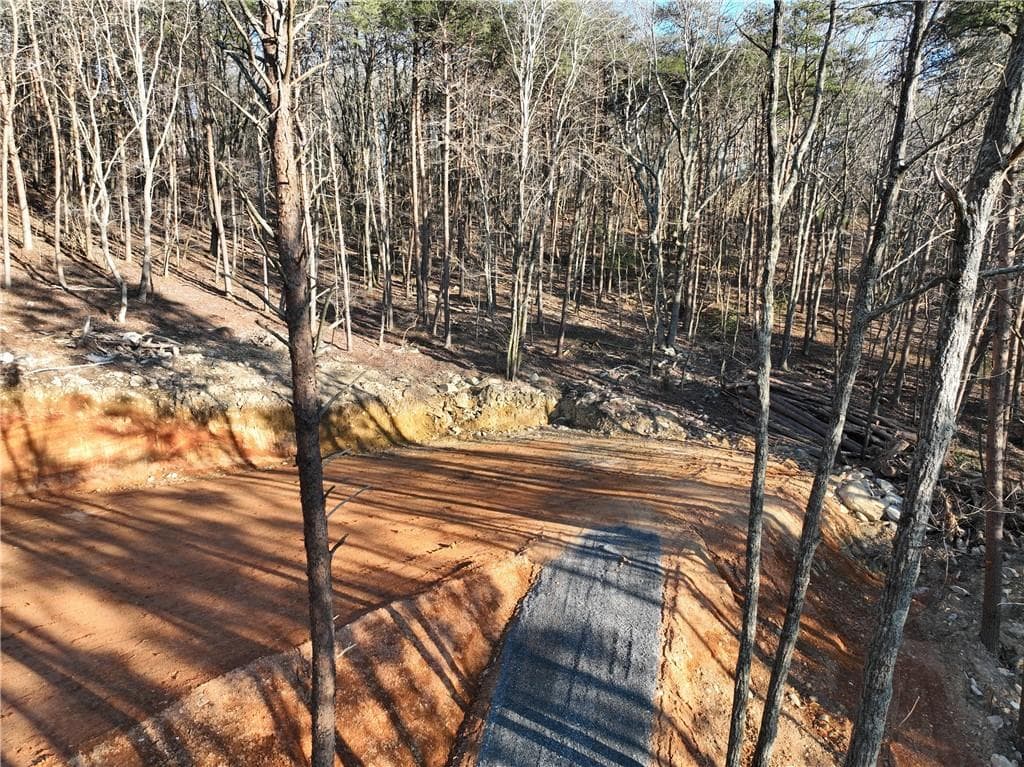 single family residence for sale at 1776 Mulberry Circle, Jasper, GA 30143 — photo 4