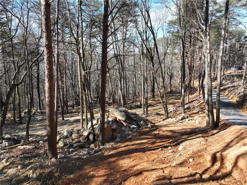 single family residence for sale at 1776 Mulberry Circle, Jasper, GA 30143 — photo 10