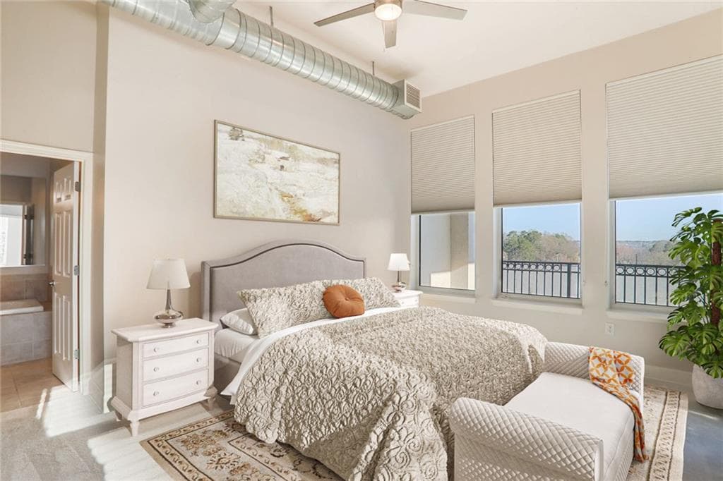 2 bedroom, 2 bathroom, 1,448 sq ft condominium for sale at 3820 Roswell Road 317, Atlanta, GA 30342 — photo 10