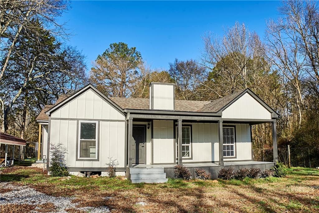 3349 Calhoun Road