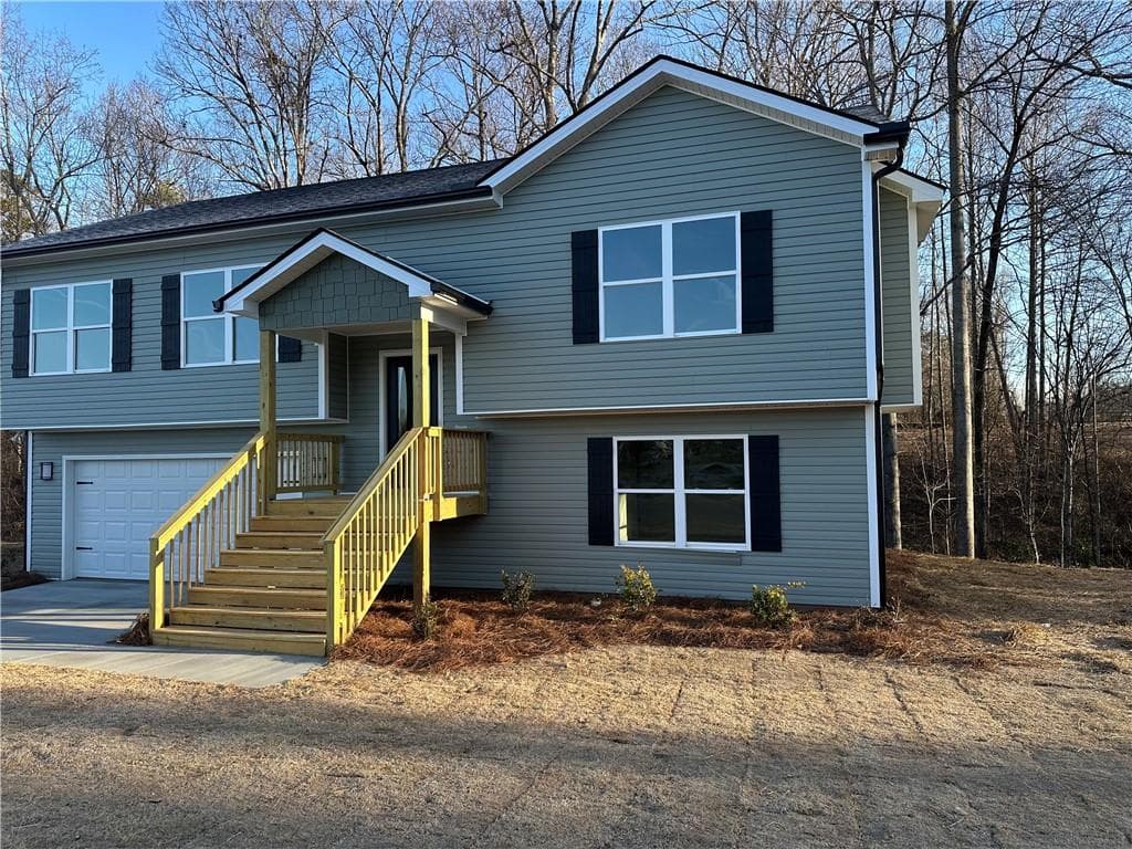 140 Highland Pointe Drive, Alto, GA 30510 — most recent listing photo