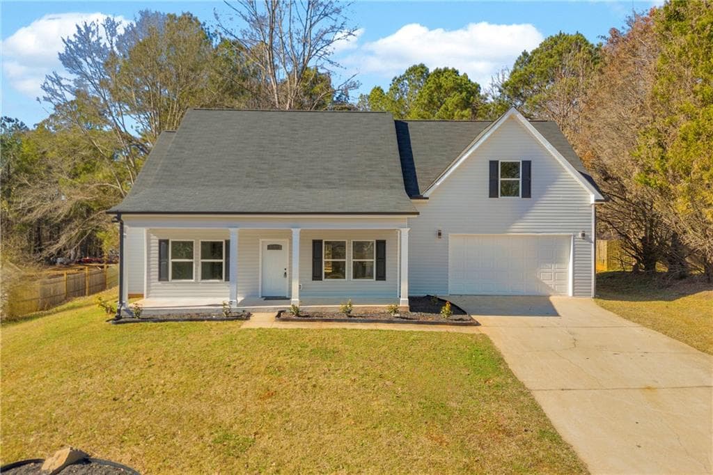 45 Mayfair Way, Covington, GA 30016 — most recent listing photo