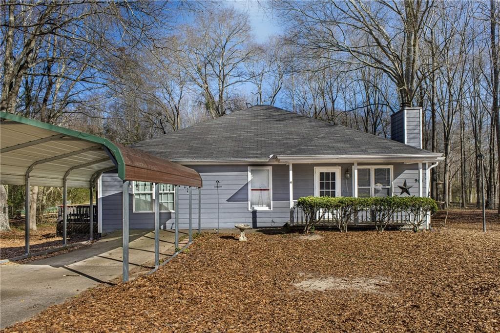 905 Dogwood Lane, Winder, GA 30680 — most recent listing photo