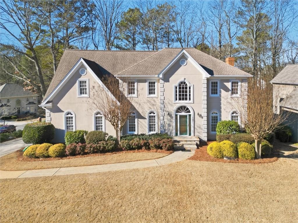 100 Milton Park Court, Alpharetta, GA 30022 — most recent listing photo