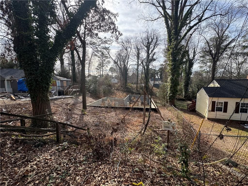 single family residence for sale at 2034 Arlington Circle, Atlanta, GA 30318 — photo 2