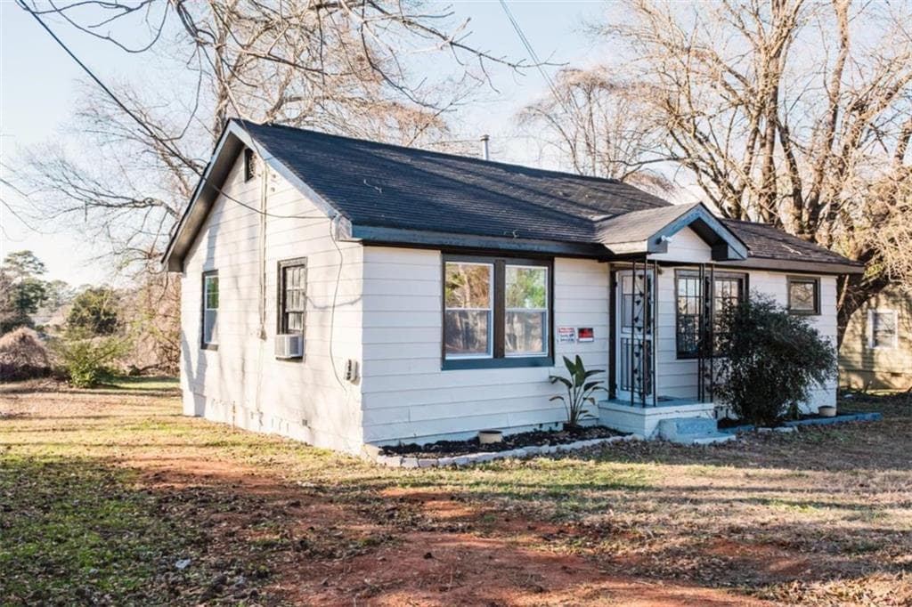 1313 S Hairston Road, Stone Mountain, GA 30088 — most recent listing photo