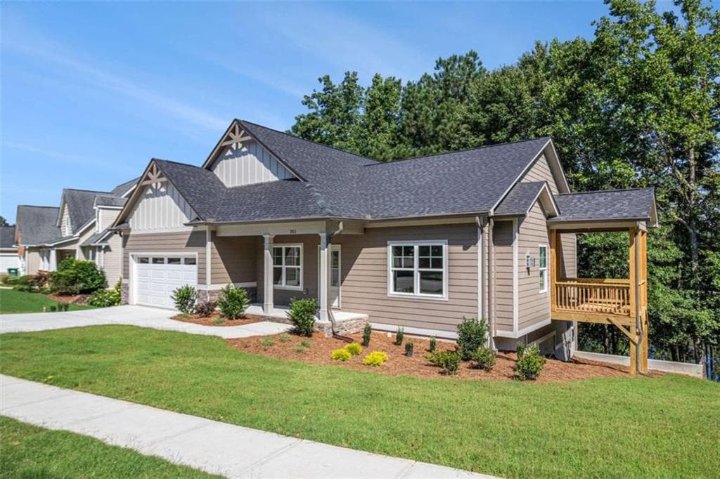 301 Retreat Way, Carrollton, GA 30116 — most recent listing photo