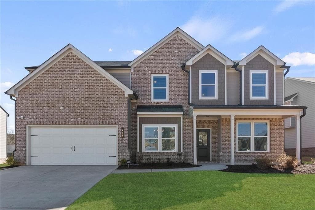 416 Rodeo Drive, Auburn, GA 30011 — most recent listing photo