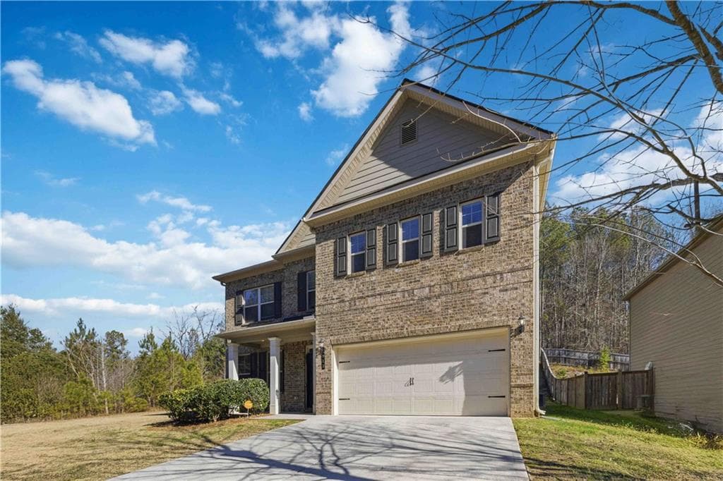 918 Olivia Drive, Snellville, GA 30039 — most recent listing photo