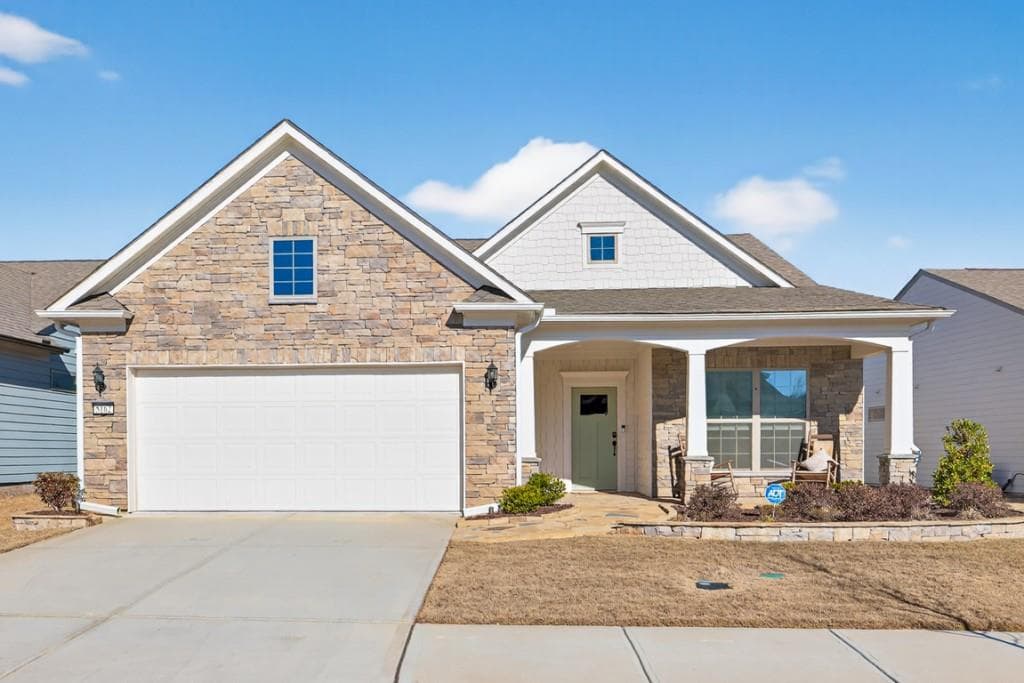 5162 Morrell Road, Hoschton, GA 30548 — most recent listing photo
