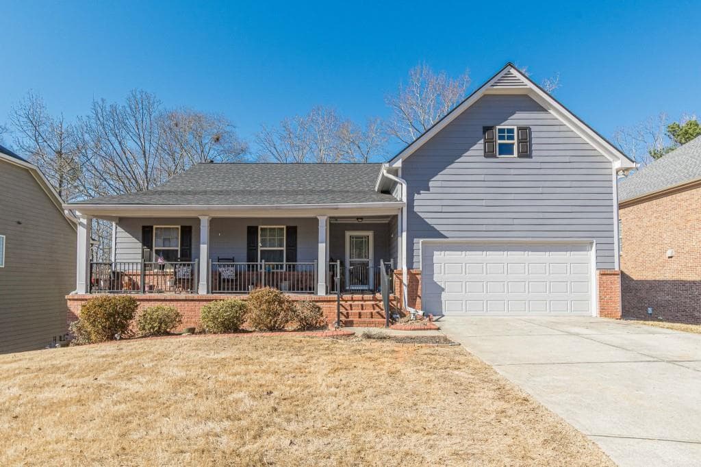 5278 Clingman Court, Douglasville, GA 30135 — most recent listing photo
