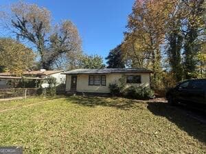 415 Branham Avenue, Rome, GA 30161 — most recent listing photo