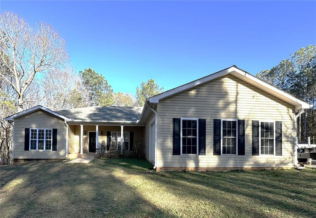 404 Old Brock Road, Rockmart, GA 30153 — most recent listing photo