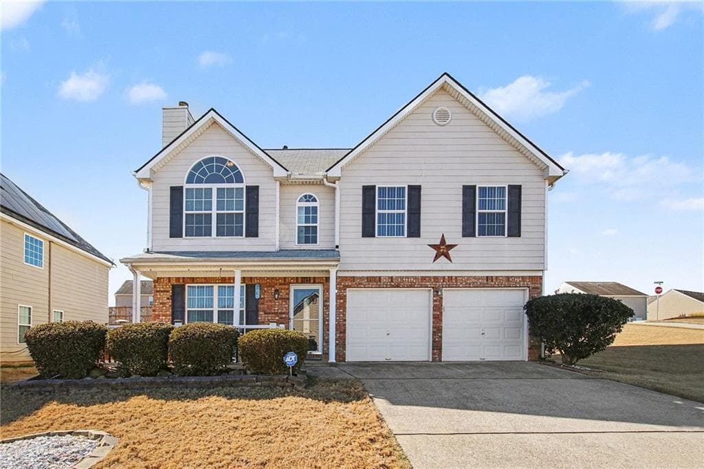 110 Pendergrass Farms Circle, Pendergrass, GA 30567 — most recent listing photo