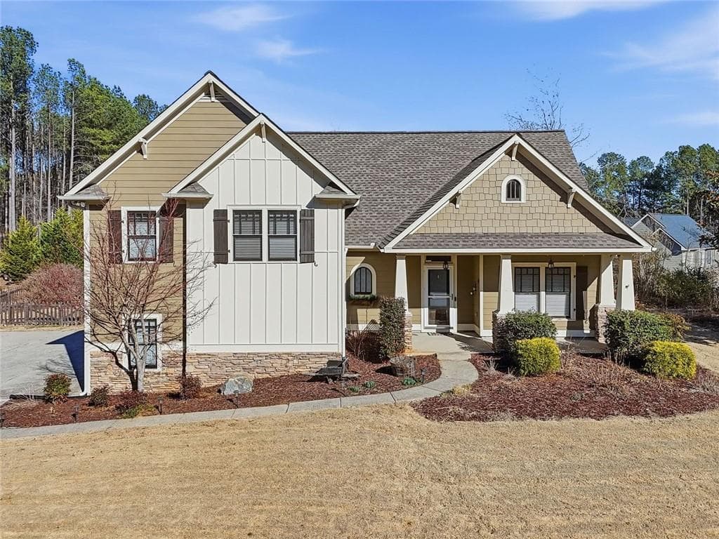 60 Independence Avenue, Dallas, GA 30132 — most recent listing photo
