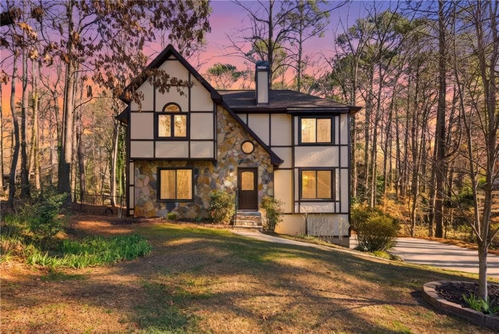 588 Norman Way, Kennesaw, GA 30144 — most recent listing photo