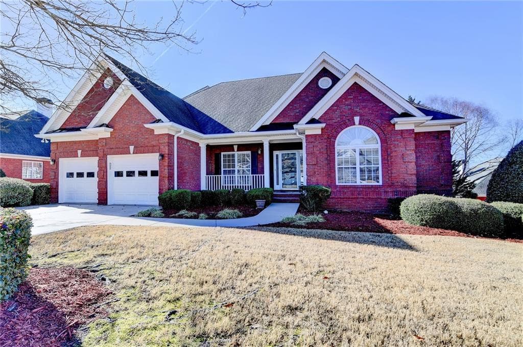 2470 Gramercy Park Circle, Duluth, GA 30097 — most recent listing photo