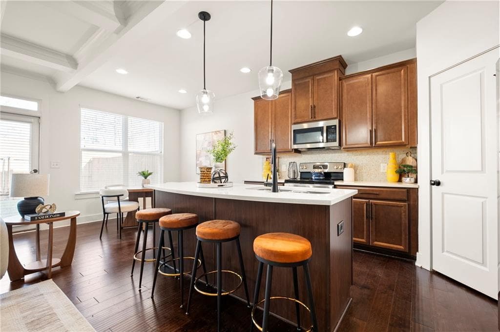 5370 Brooklands Drive, Lithonia, GA 30058 — most recent listing photo
