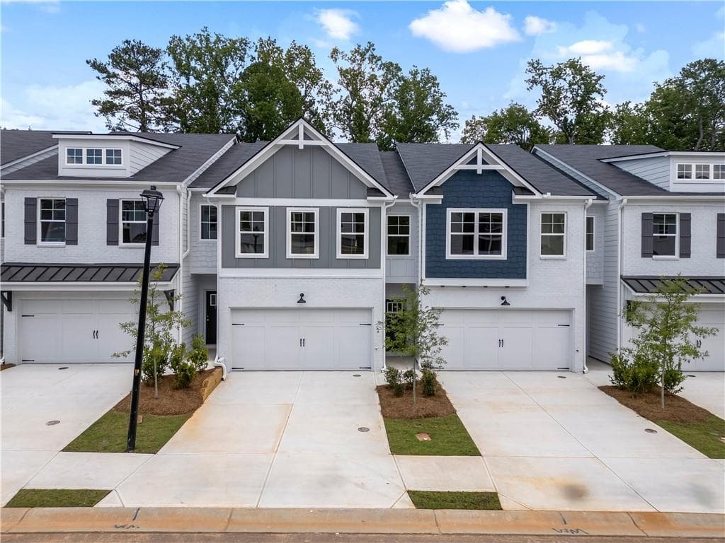1817 Dawn Rd 15, Conyers, GA 30013 — most recent listing photo