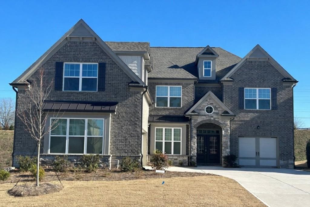 293 Deer Valley Run, Canton, GA 30115 — most recent listing photo