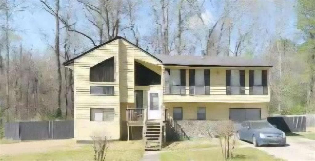5 bedroom, 3 bathroom single family residence sold at 210 Winkfield, South Fulton, GA 30349
