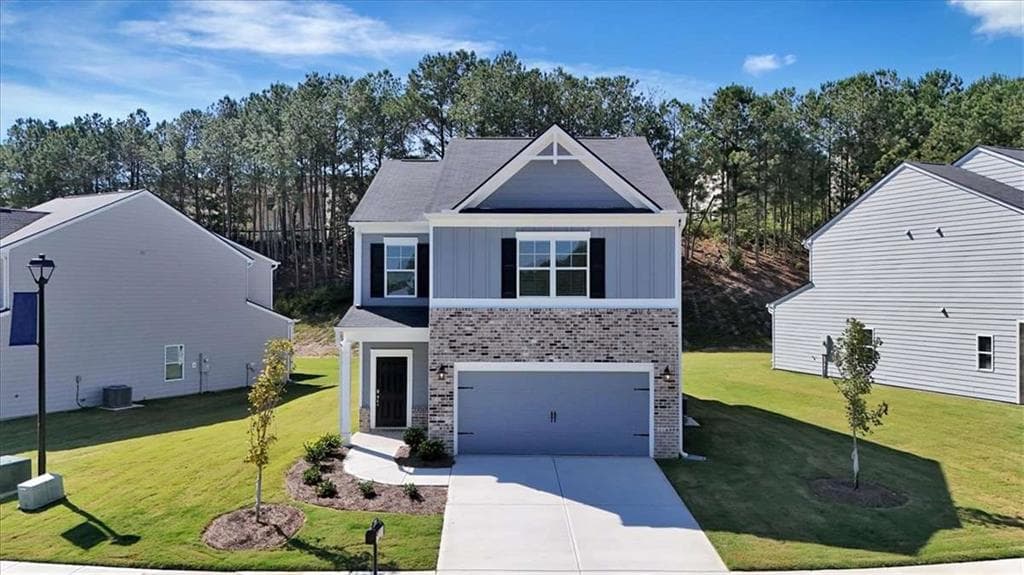2683 Jordan Lane, Lithia Springs, GA 30122 — most recent listing photo