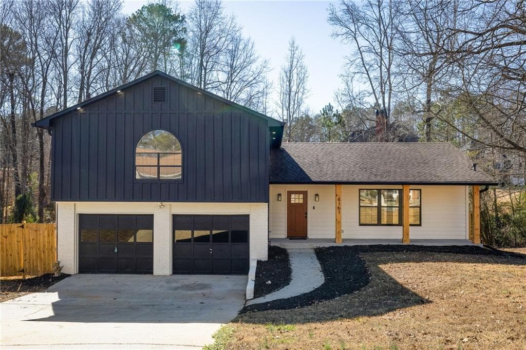 4161 Windermere Drive, Stonecrest, GA 30038 — most recent listing photo