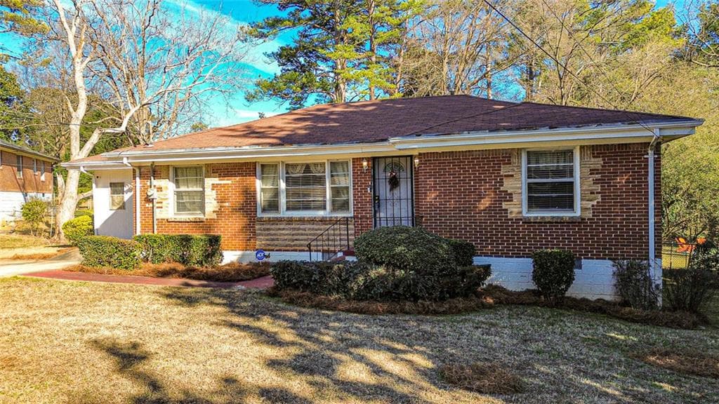 2162 Holly Hill Drive
