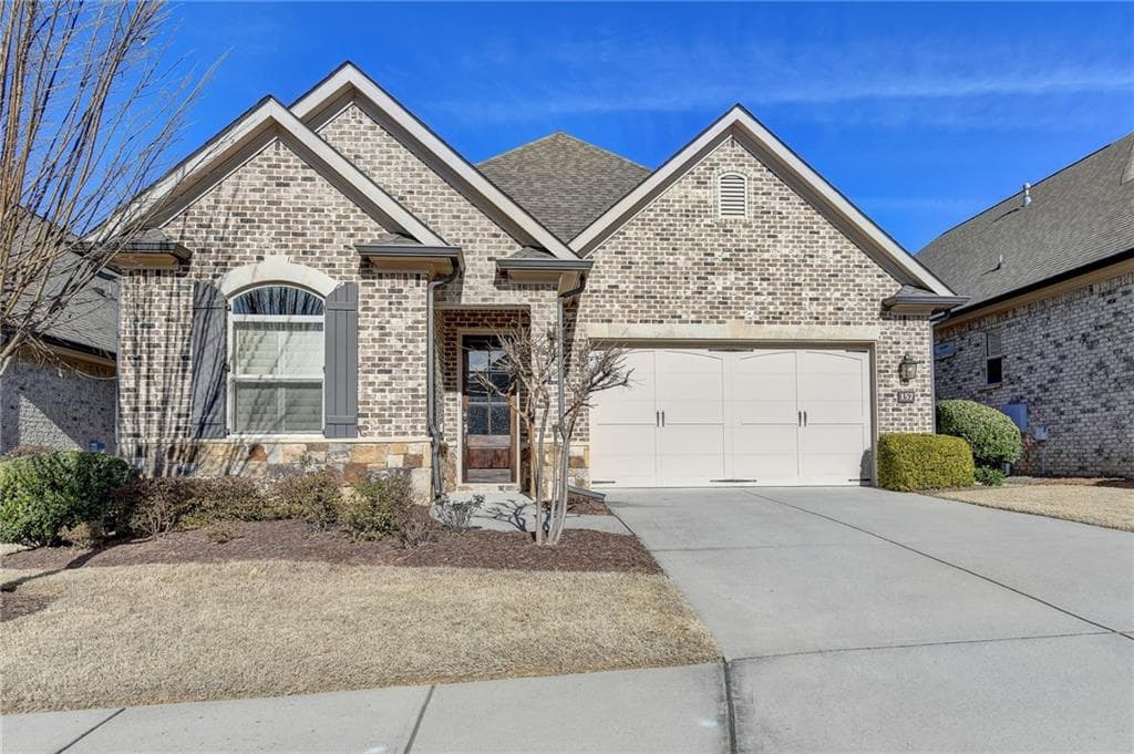 157 Rosshandler Road, Suwanee, GA 30024 — most recent listing photo