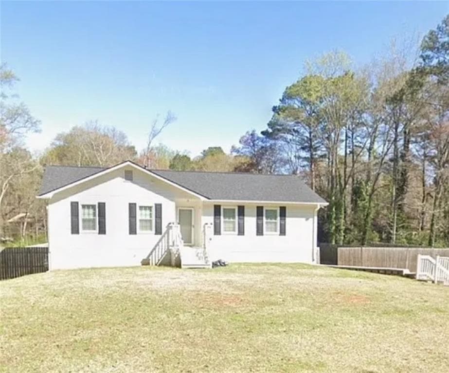 260 Remington Trail, Ellenwood, GA 30294 — most recent listing photo