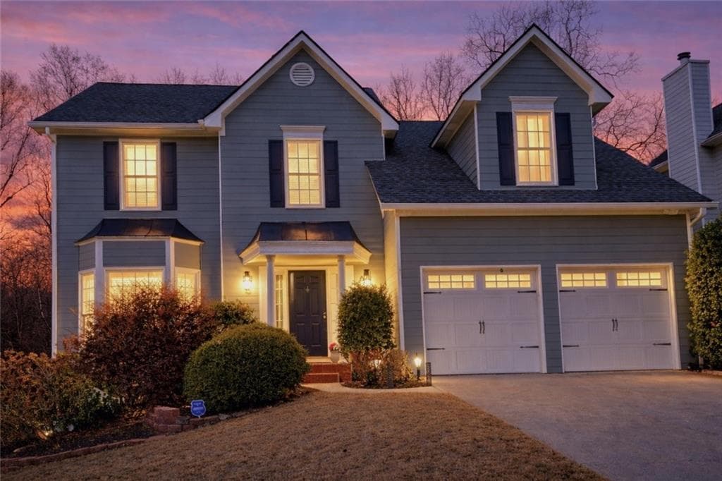 1581 Shetland Pony Court, Suwanee, GA 30024 — most recent listing photo