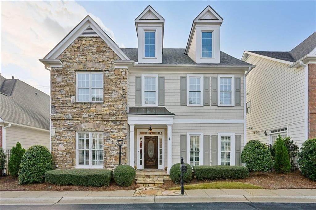 1580 Reids Ferry Way, Marietta, GA 30062 — most recent listing photo