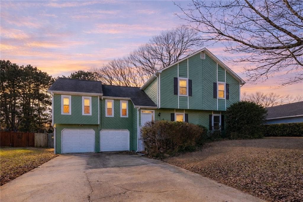 936 Tyrell Drive, Austell, GA 30106 — most recent listing photo