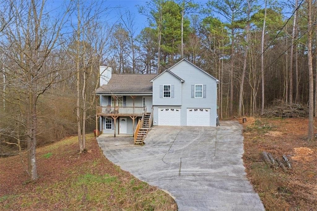197 Garmon Road, Cedartown, GA 30125 — most recent listing photo