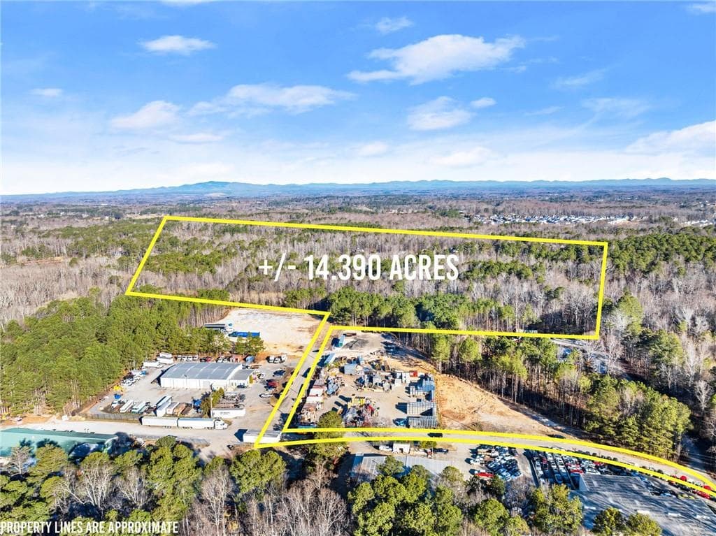 other for sale at 0 Jake Drive, Cumming, GA 30028