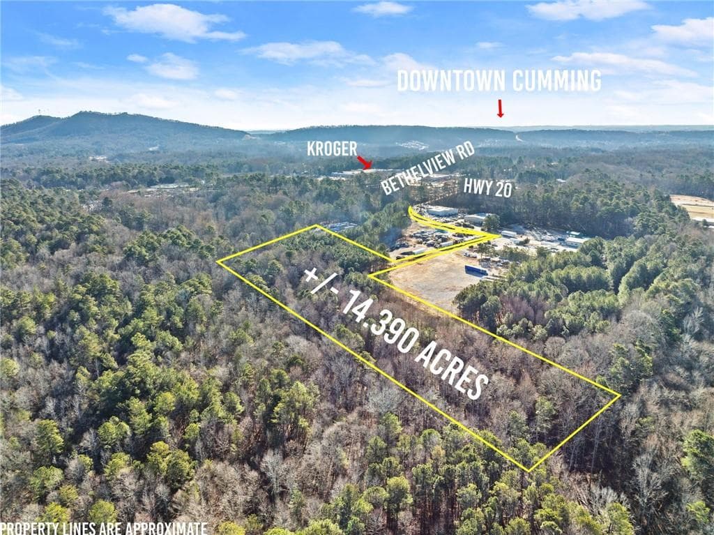 other for sale at 0 Jake Drive, Cumming, GA 30028 — photo 2