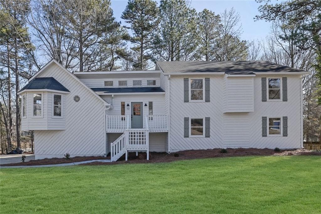 10 Bramblewood Place, Cartersville, GA 30120 — most recent listing photo