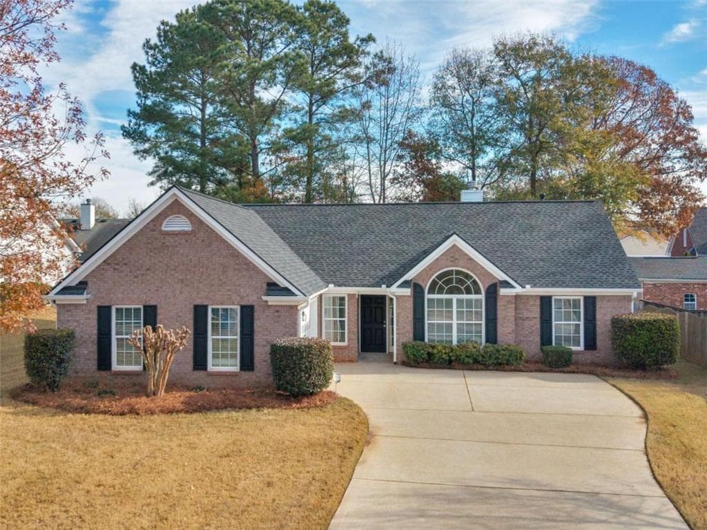 1014 Harbor View Lane, Mcdonough, GA 30252 — most recent listing photo