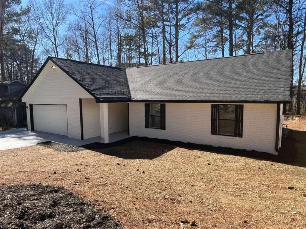 8869 Habersham Drive, Jonesboro, GA 30238 — most recent listing photo