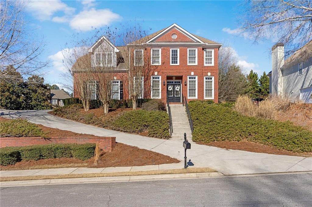 3236 Copper Creek Lane, Buford, GA 30519 — most recent listing photo