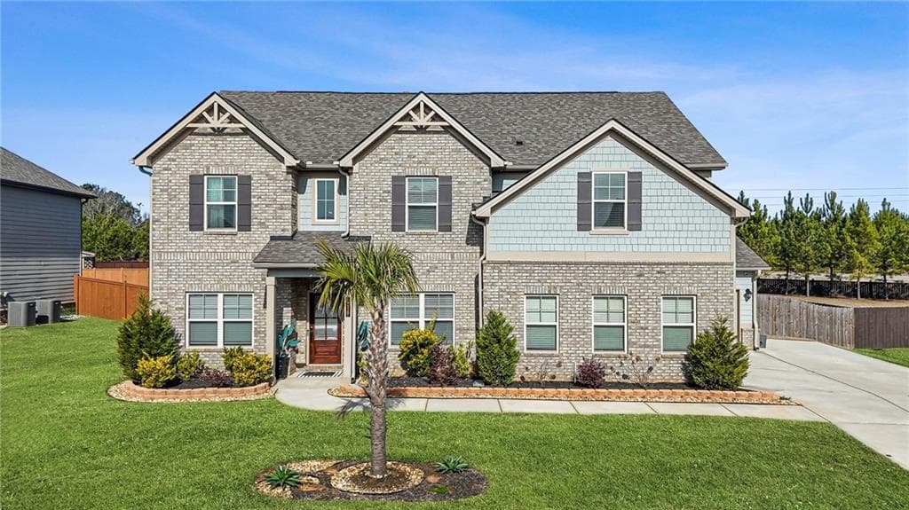 118 Arabella Parkway
