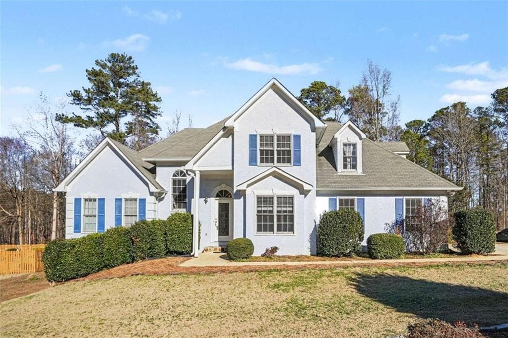 180 Butterfield Lane, Fayetteville, GA 30214 — most recent listing photo